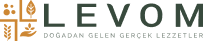 Levom logo